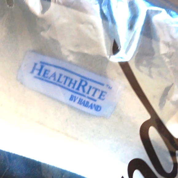 Health Haband Slippers 10.5 10 Available NWT 🎄🎁 - Picture 4 of 5